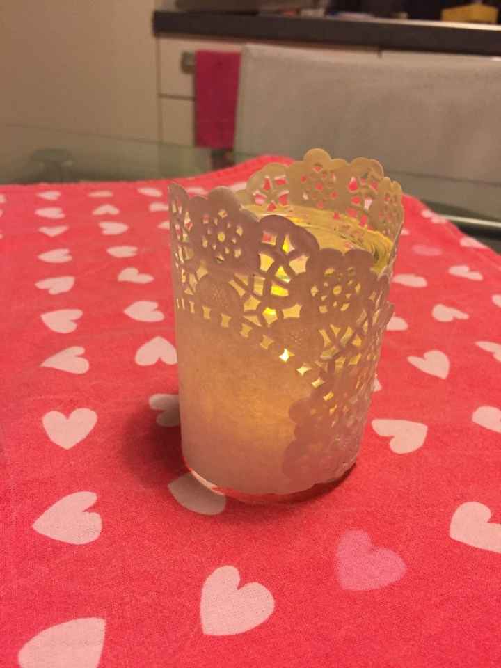 Diy photophores ! - 1