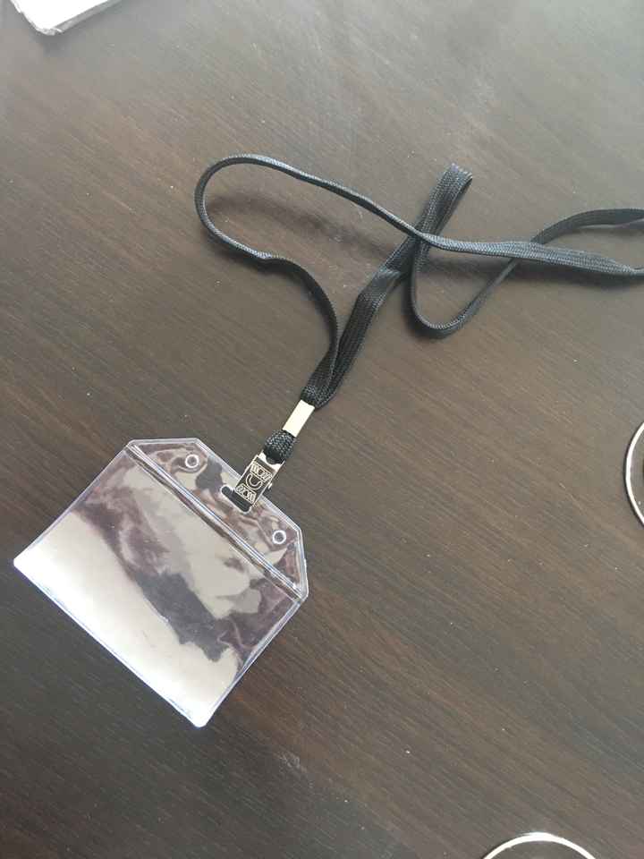Commande reçu - 1