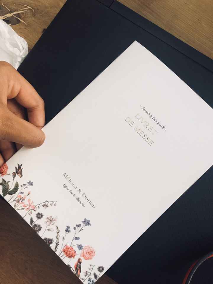 Dernière commande reçu J-15 😍 - 3