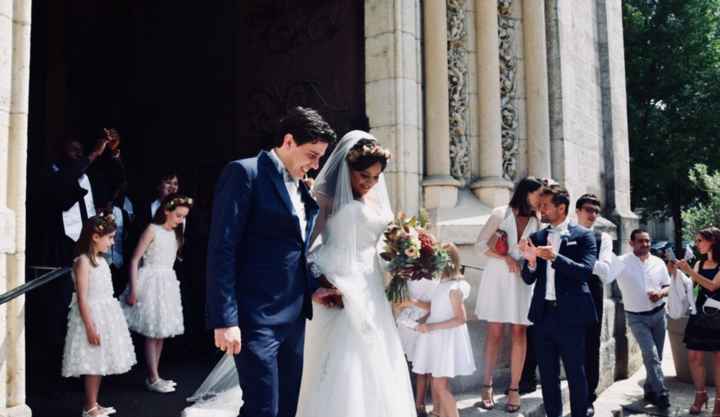 Madame g 👰🏽 - 1