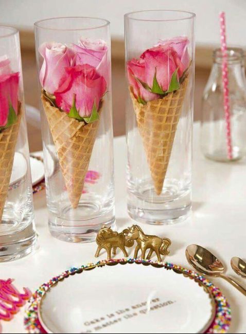 Table des enfants - 1