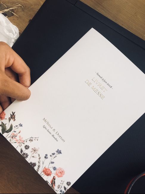 Dernière commande reçu J-15 😍 - 3