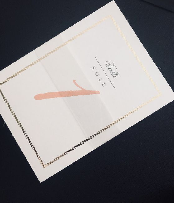 Dernière commande reçu J-15 😍 - 4