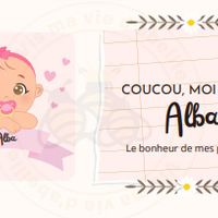Cadeau 🎁 invités - 1