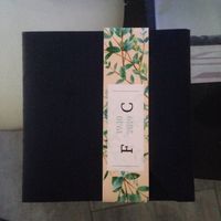 Et maintenant... partage tes faire-part ! - 1