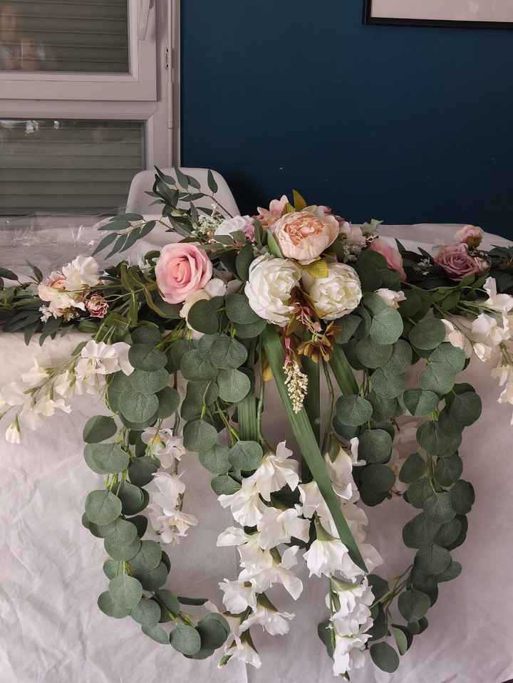Déco de mon Mariage ! Qui vas trouver mon thème ?? - 8
