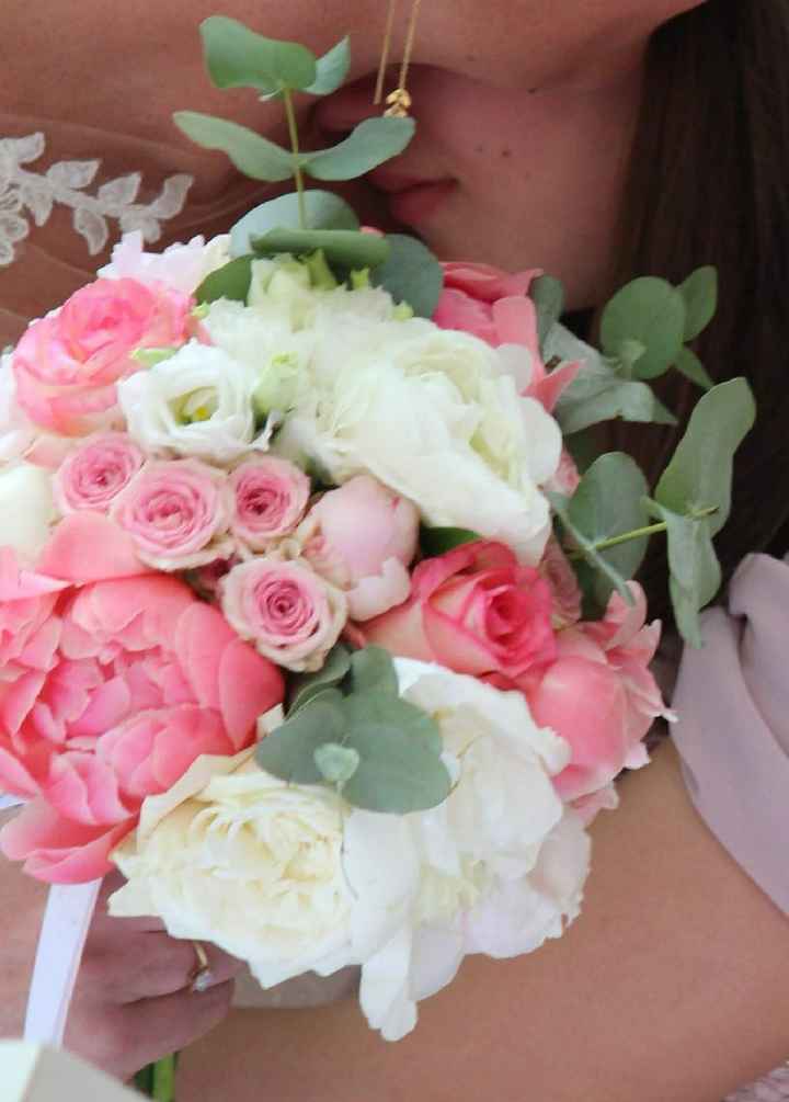 Inspiration pivoine - 1