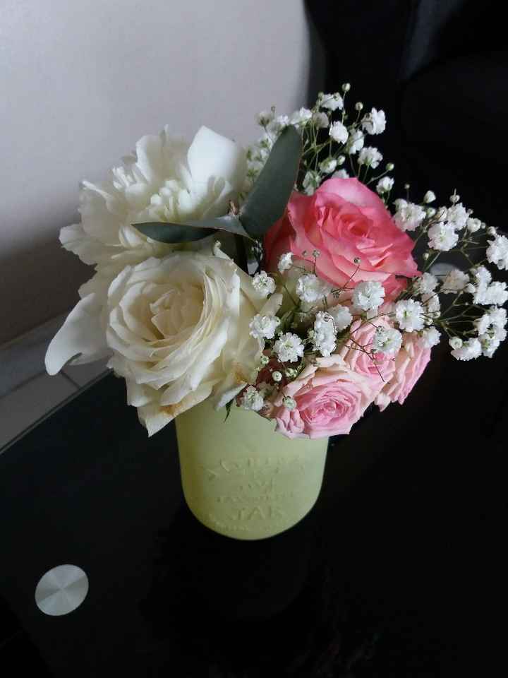 Qui utilise du gypsophile? - 1