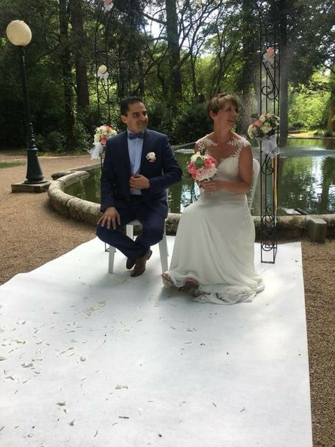 Notre jour est passé ❤❤ - 5