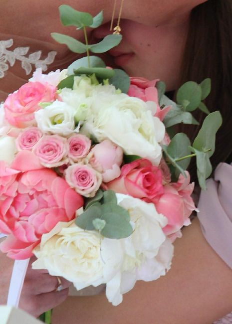 Inspiration pivoine - 1