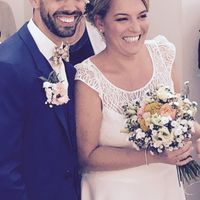 Nous nous marions le 25 Août 2018 - Pyrénées-orientales - 1