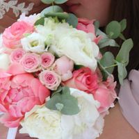 Inspiration pivoine - 1