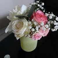 Qui utilise du gypsophile? - 1