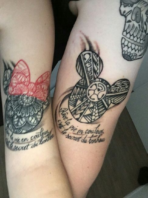 One love, one life ... - 1