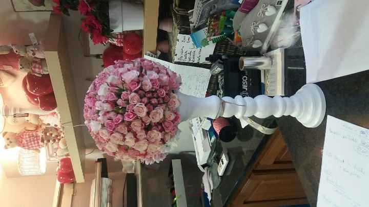 Fleurs - 1