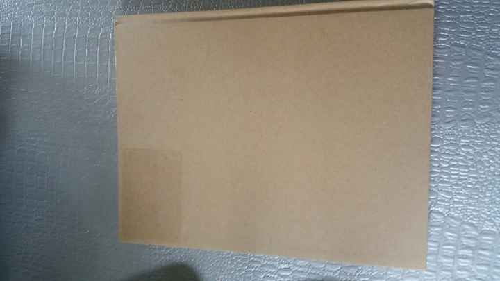 Diy livre d'or - 1