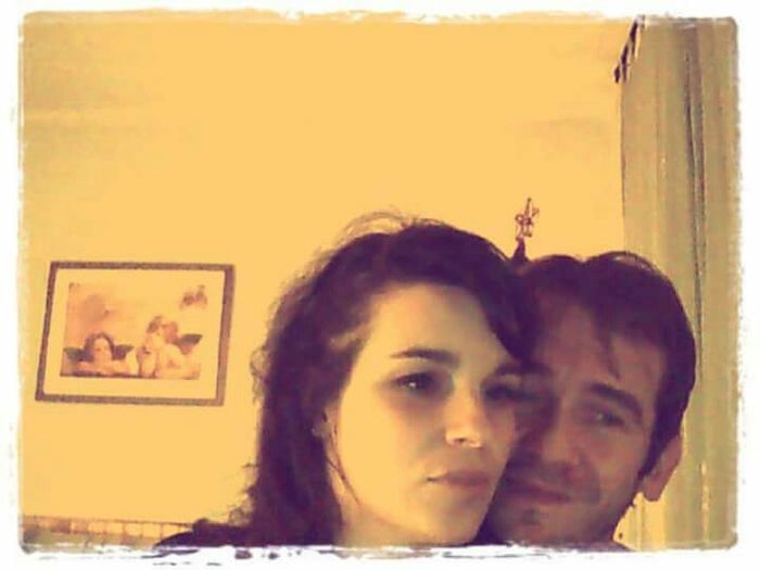 Votre première photo de couple ... - 1
