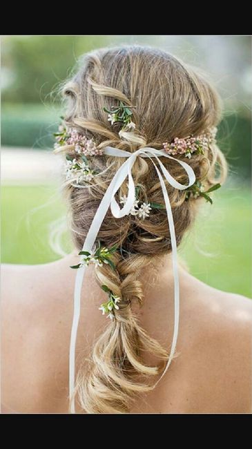 Aide pour accessoire coiffure - 2