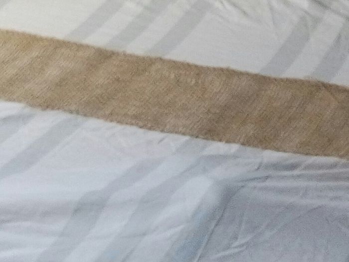 Toile de jute - 2