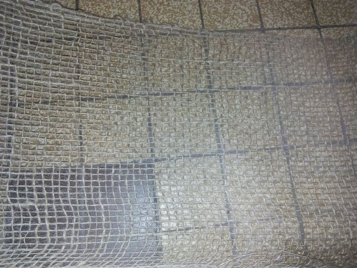 Toile de jute - 1