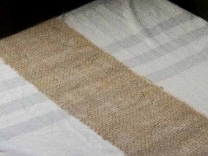 Bon plan toile de jute!!!! - 1