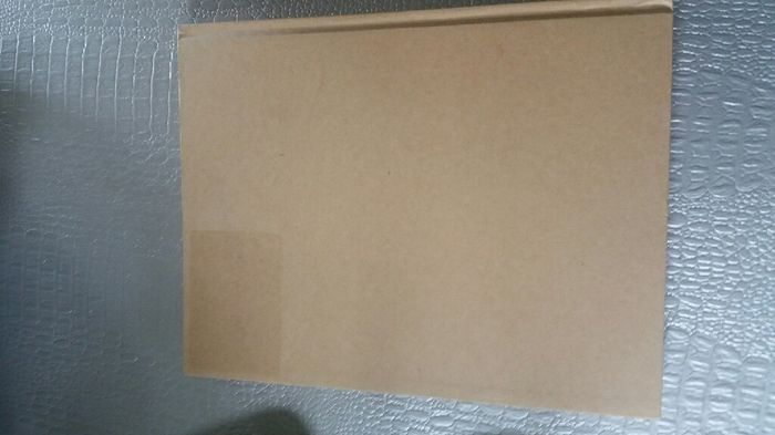 Diy livre d'or - 1