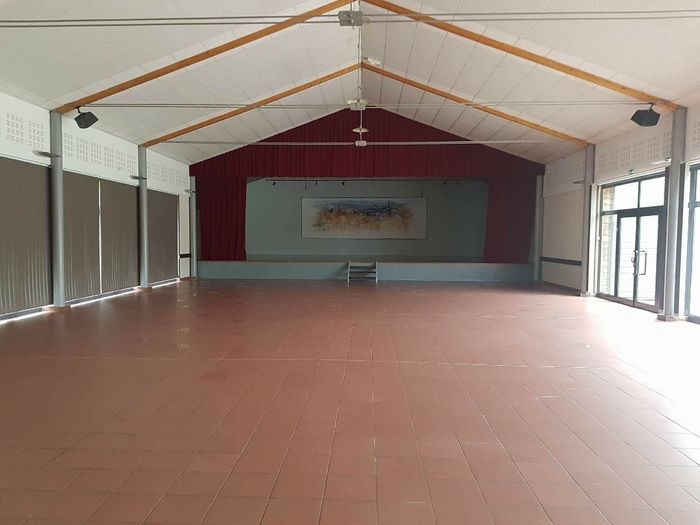 Notre salle - 5