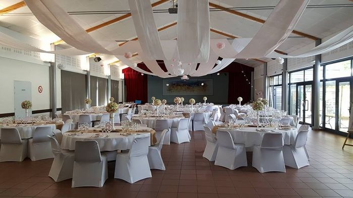 notre salle