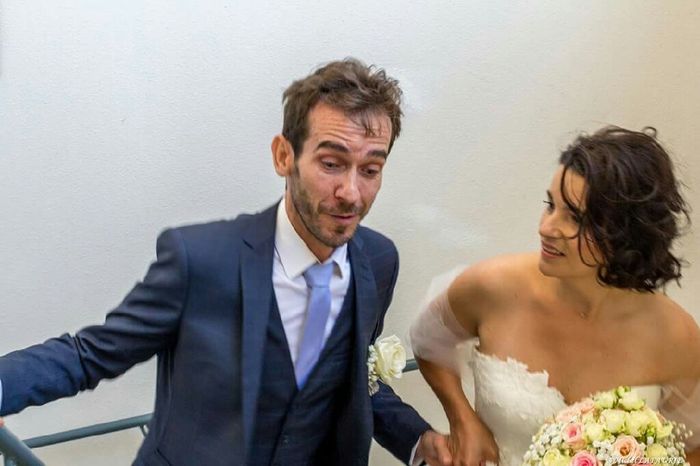 Je suis enfin madame c!!! - 5