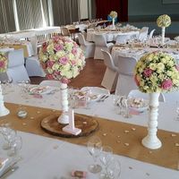 tables honneur 
