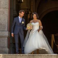 Je suis enfin madame c!!! - 7