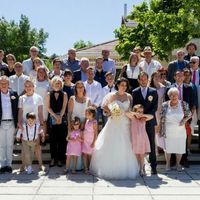 Je suis enfin madame c!!! - 8