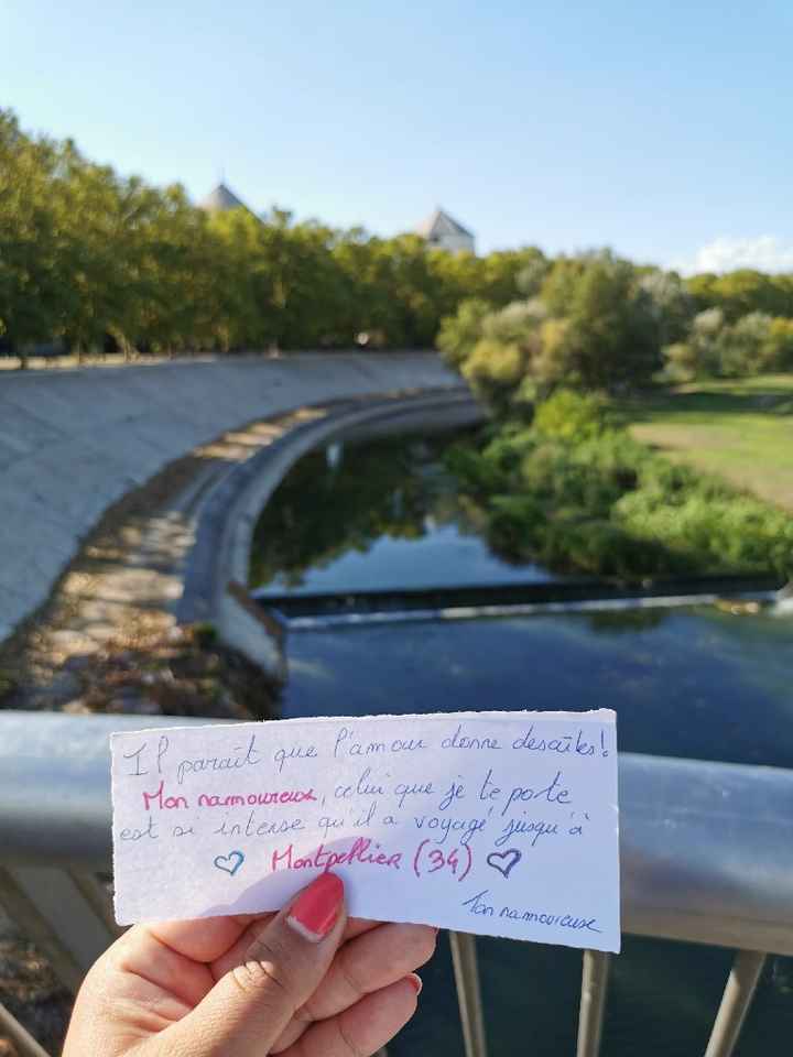 Aide pour mon Love note merci par avance ❤️💜 - 2