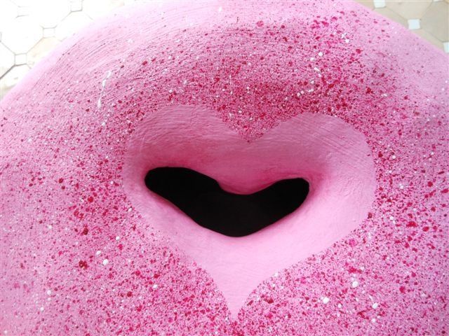 Ouverture urne macaron