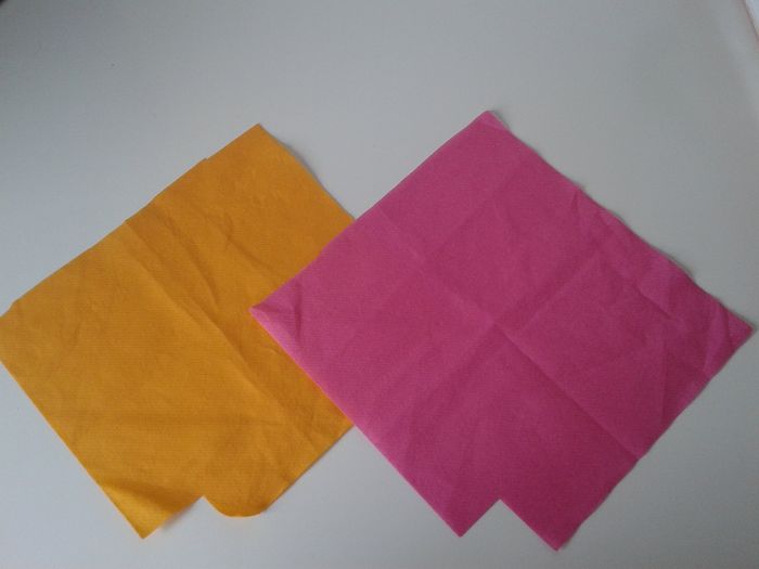 Nos couleurs