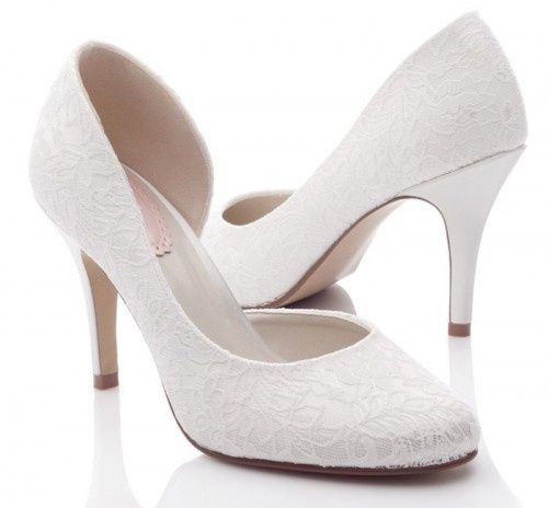 Mes chaussures !