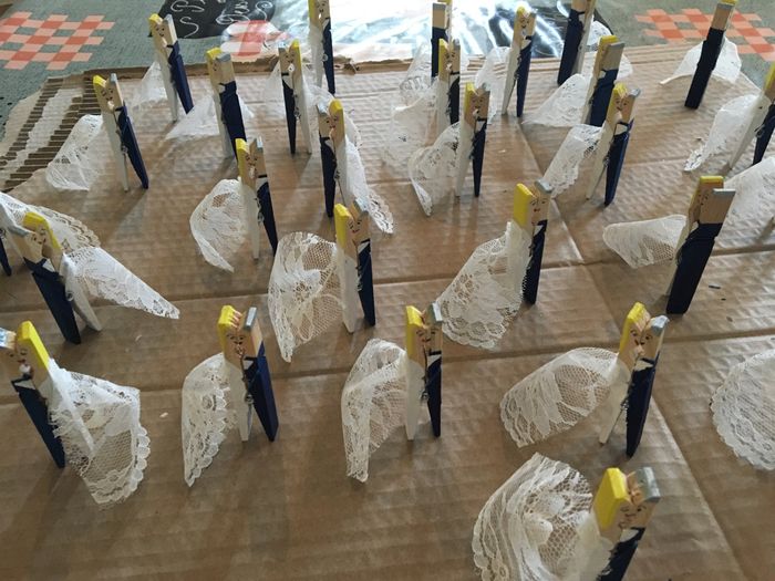 Décoration de table - 1