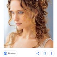 Mon idée de coiffure