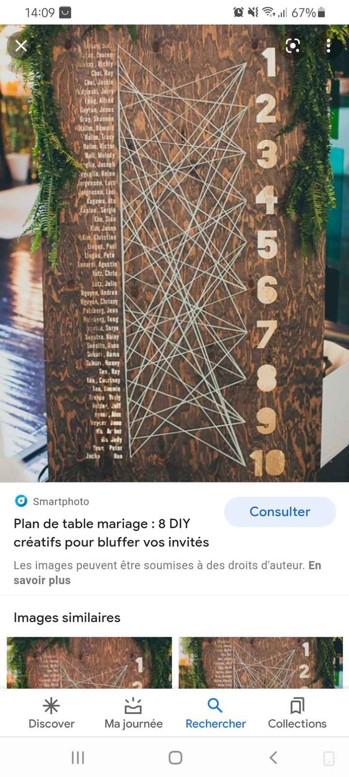 ⚡ Duel : Plan de table sur un ou plusieurs support(s) ? - 1