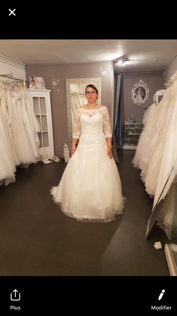 Budget mariages 1