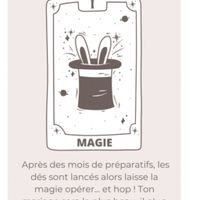 La chance te sourit 🔮😃 - 1