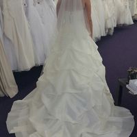 Essai coiffure 1 - 4