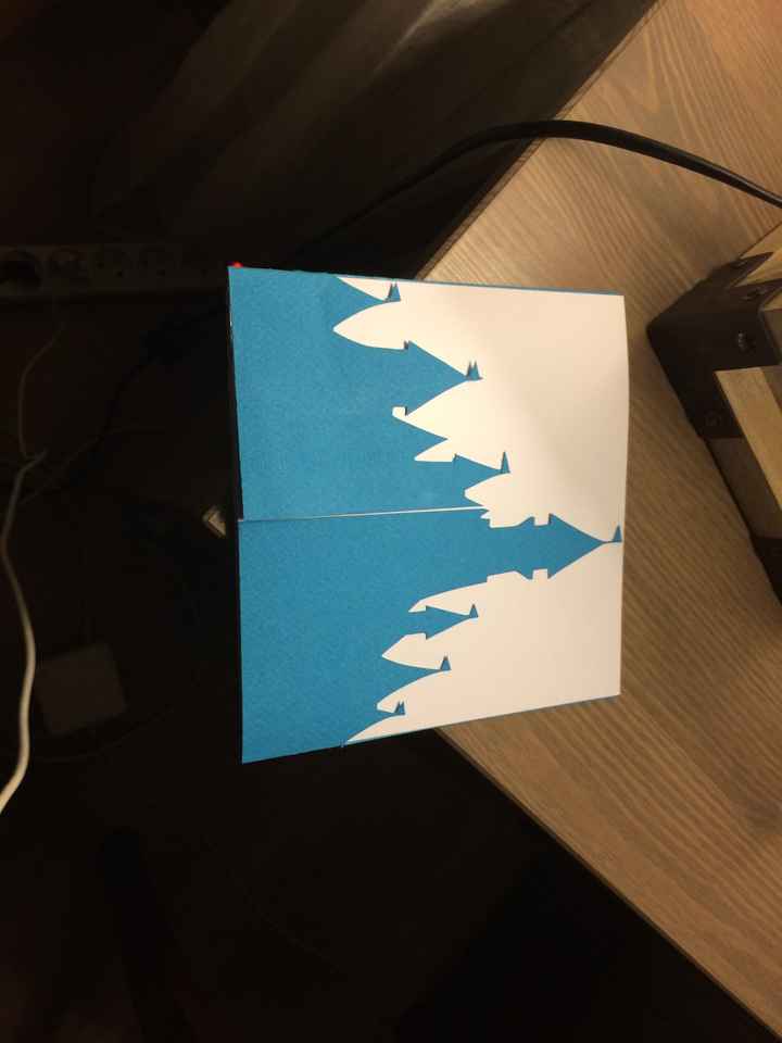 Faire part besoin de vos conseils et aide - 1