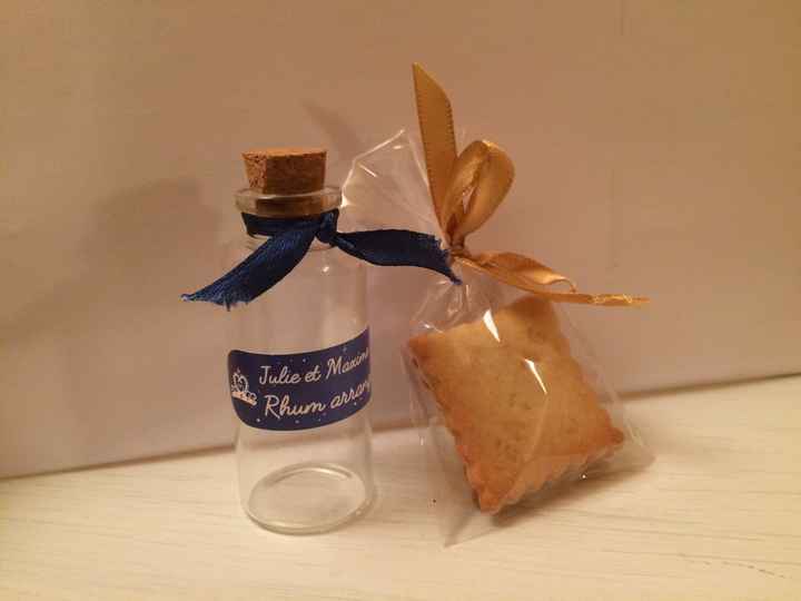  Cadeau invités : nouvel essai - 1