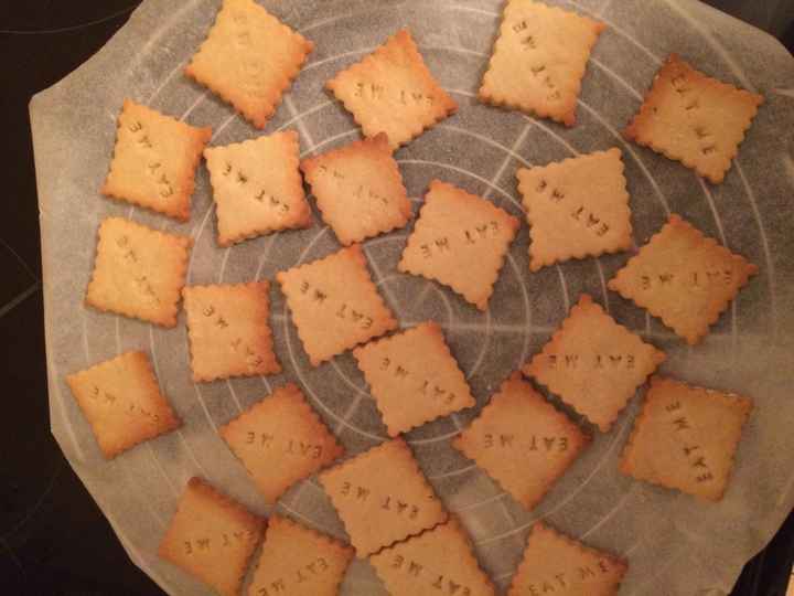  Cadeau invités : nouvel essai - 2