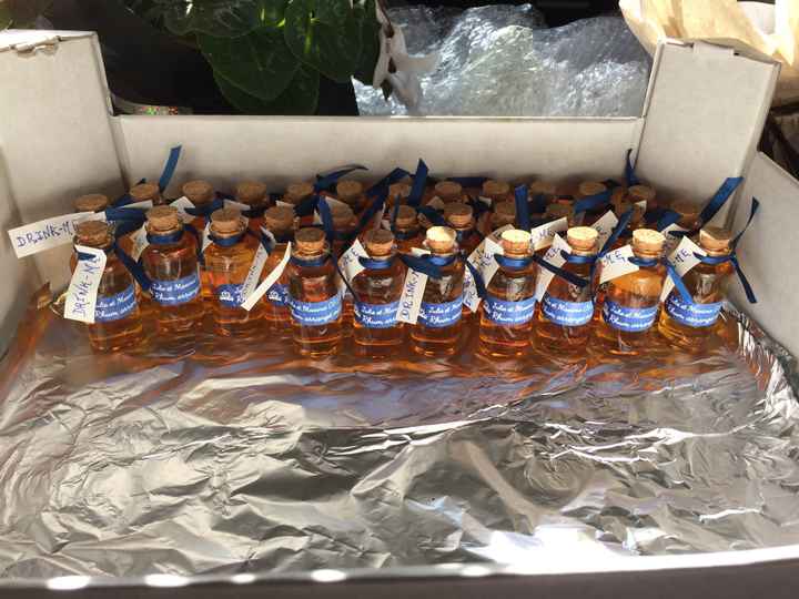  Cadeaux invités en cours !!! - 1