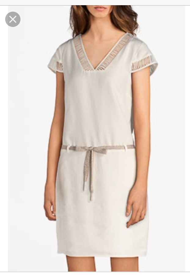 Tenue du lendemain... - 1