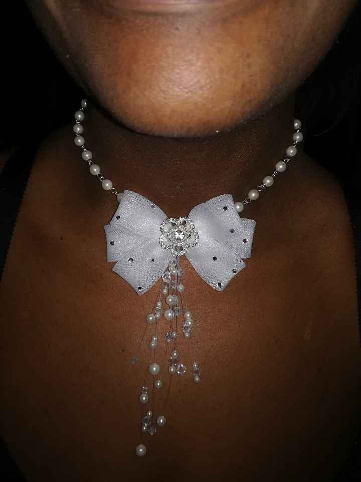 Montrez-moi vos bijoux svp ! - 1