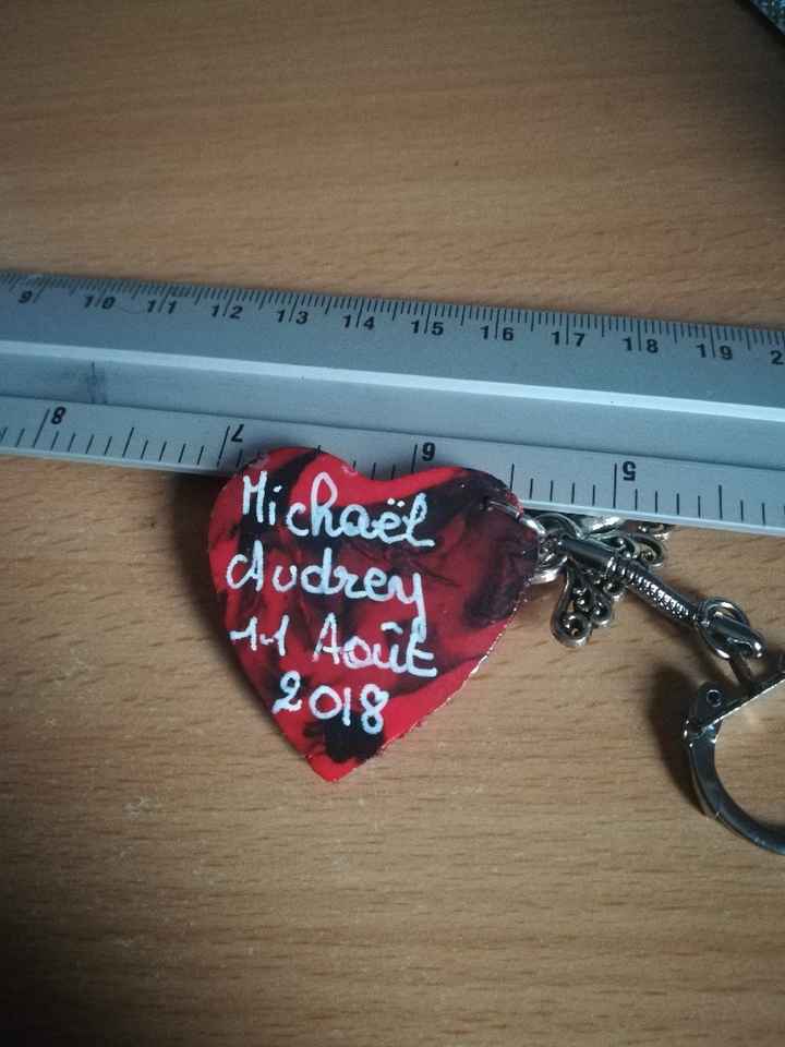 Mon mariage, ma déco, elodie - 1