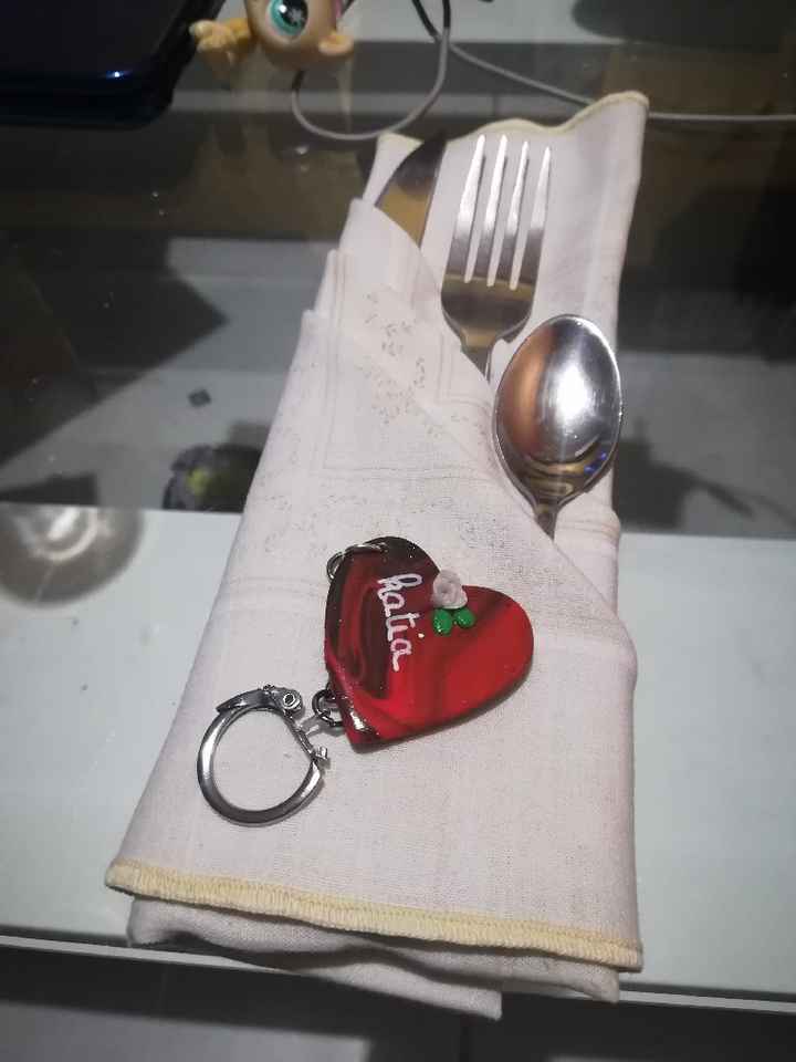 Mon mariage, ma déco, elodie - 3